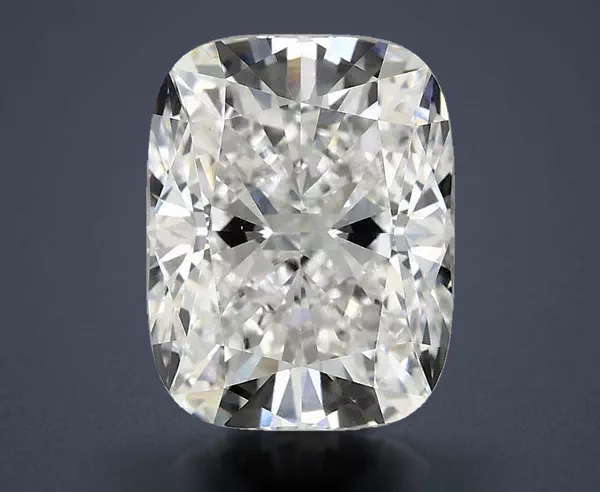 3.21 Carat · E · VS1 Rare Carat Ideal Cut