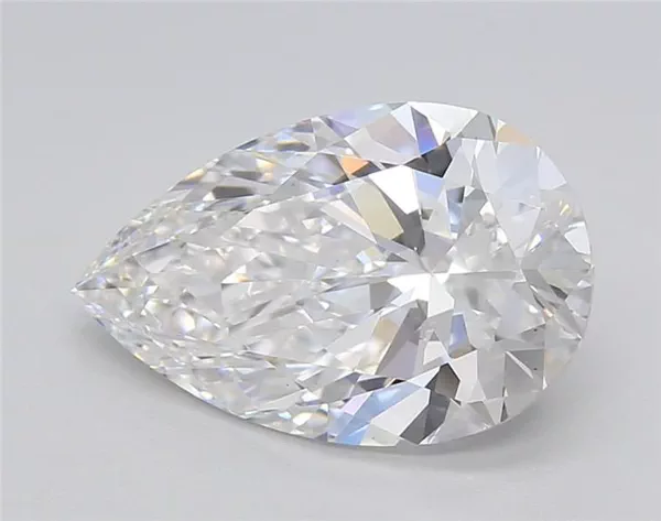 4.01 Carat · E · VS2 Rare Carat Ideal Cut