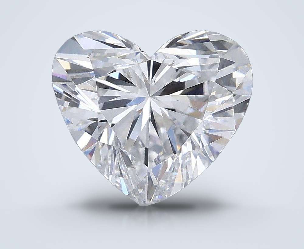 1.47 Carat · D · VS1 Rare Carat Ideal Cut