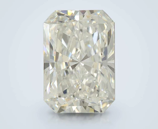 5.09 Carat · E · VS1 Rare Carat Ideal Cut