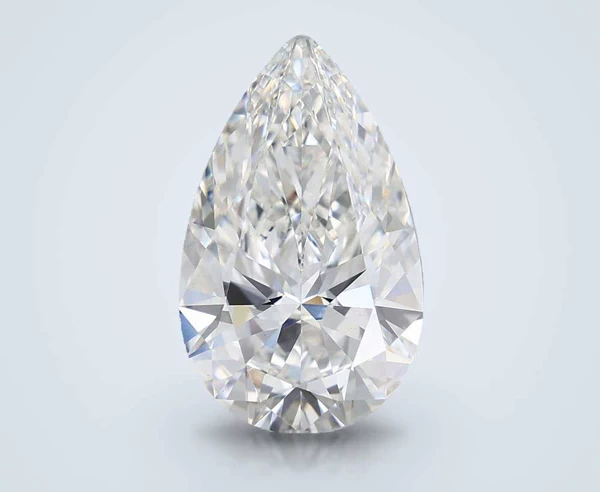 6.13 Carat · F · VVS2 Rare Carat Ideal Cut