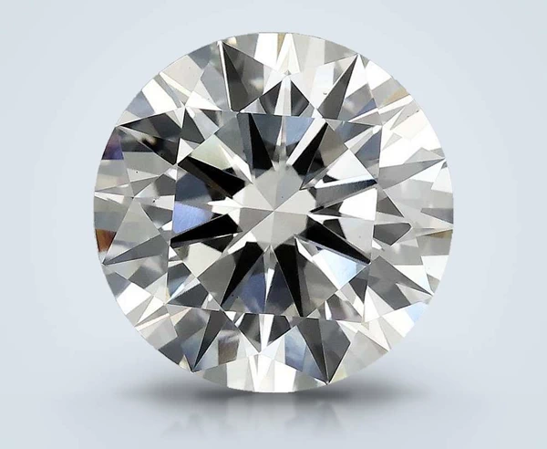 4.69 Carat · G · VS1 Rare Carat Ideal Cut
