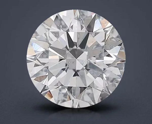 1.58 Carat · E · SI2 Rare Carat Ideal Cut