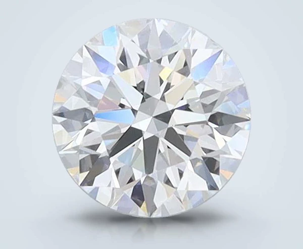 0.75 Carat · D · FL Rare Carat Ideal Cut