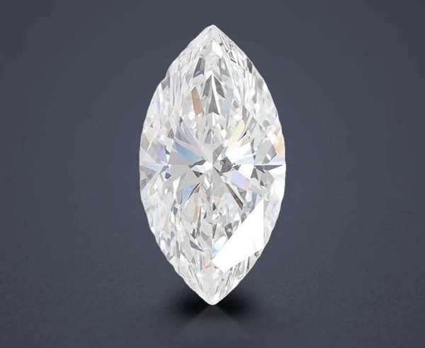 2.82 Carat · D · FL Rare Carat Ideal Cut