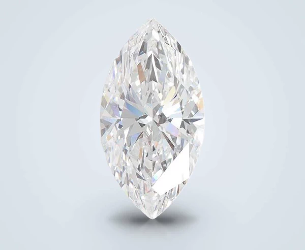 2.82 Carat · D · FL Rare Carat Ideal Cut