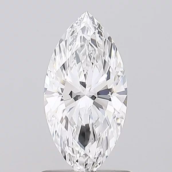 0.91 Carat · D · FL Rare Carat Ideal Cut