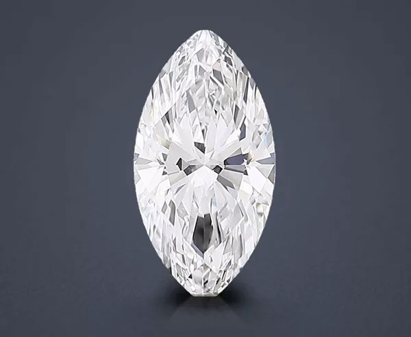 0.91 Carat · D · FL Rare Carat Ideal Cut
