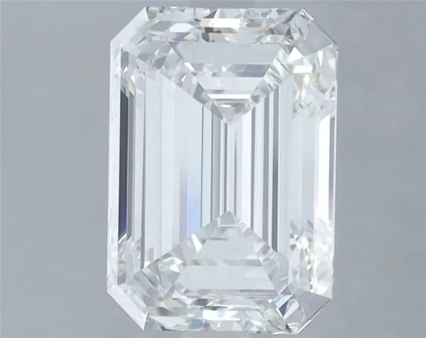 2.89 Carat · E · VVS2 Rare Carat Ideal Cut