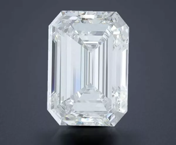 2.89 Carat · E · VVS2 Rare Carat Ideal Cut