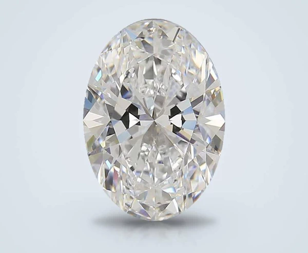 3.01 Carat · D · VVS1 Rare Carat Ideal Cut
