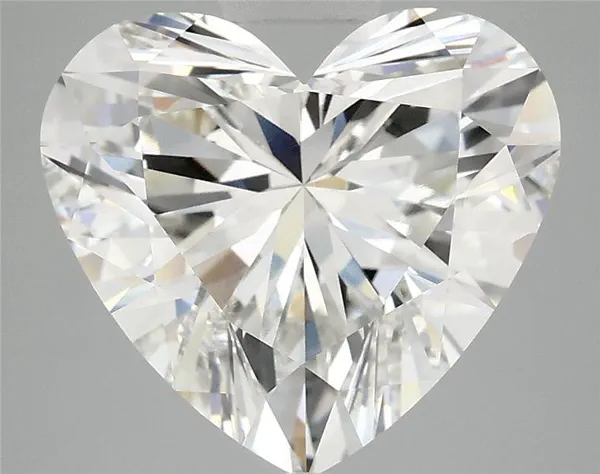 5.01 Carat · G · VVS2 Rare Carat Ideal Cut
