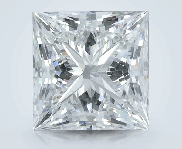 2 Carat · E · VS2 Rare Carat Ideal Cut