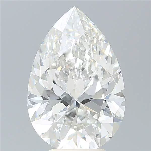 5.36 Carat · G · VS1 Rare Carat Ideal Cut