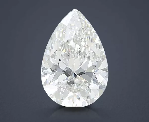 5.36 Carat · G · VS1 Rare Carat Ideal Cut