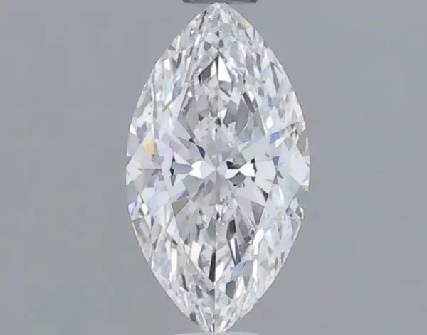 0.6 Carat · D · VS2 Rare Carat Ideal Cut