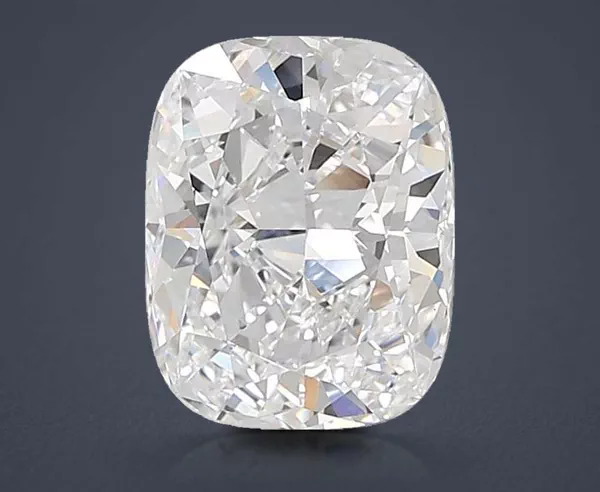 3.45 Carat · D · VVS1 Rare Carat Ideal Cut