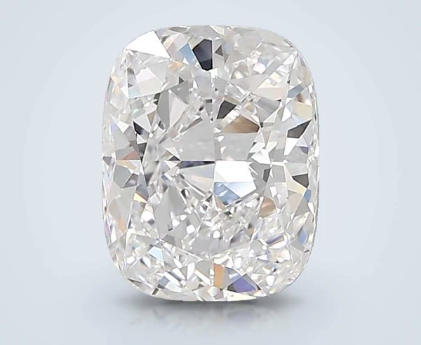3.45 Carat · D · VVS1 Rare Carat Ideal Cut
