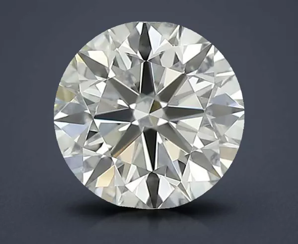0.6 Carat · K · VVS2 Rare Carat Ideal Cut