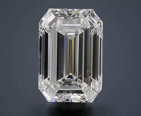 3.01 Carat · F · VS1 very good Cut