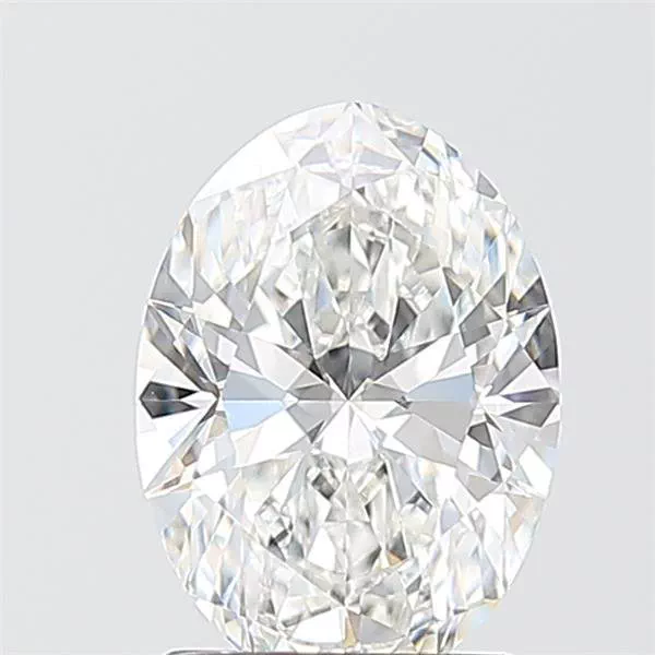 1.42 Carat · E · VVS1 Rare Carat Ideal Cut