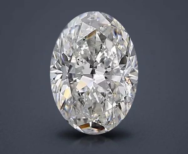 0.5 Carat · F · SI1 Rare Carat Ideal Cut
