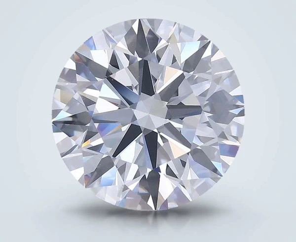 3.5 Carat · E · VS1 Rare Carat Ideal Cut
