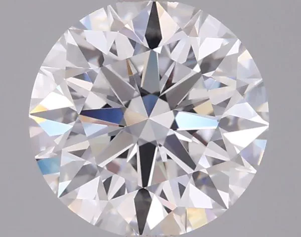 1.99 Carat · D · VVS2 Rare Carat Ideal Cut
