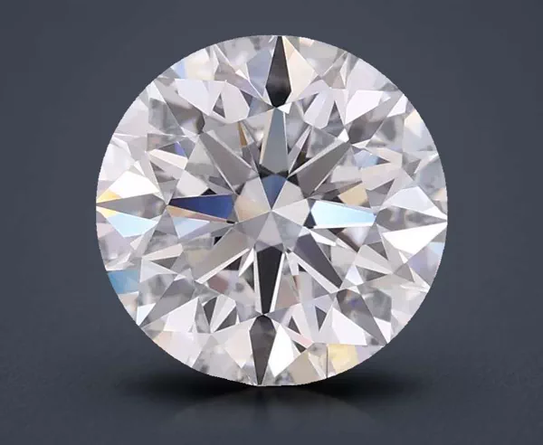 1.99 Carat · D · VVS2 Rare Carat Ideal Cut