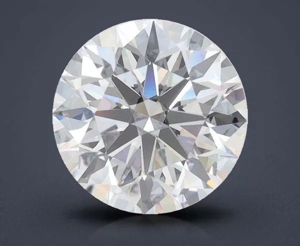 3.33 Carat · D · VVS1 Rare Carat Ideal Cut