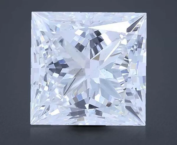 2.01 Carat · D · SI1 Rare Carat Ideal Cut