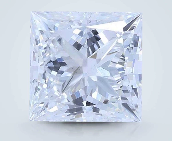 2.01 Carat · D · SI1 Rare Carat Ideal Cut