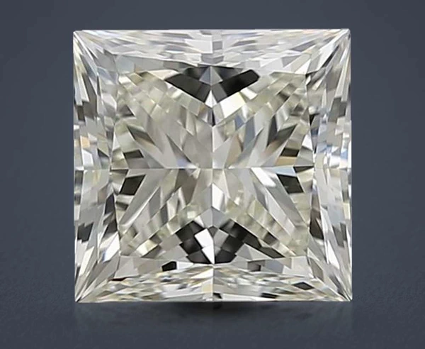 2.03 Carat · I · VVS2 Rare Carat Ideal Cut