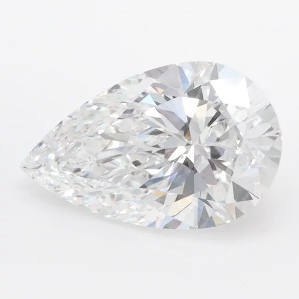 2.57 Carat · D · VVS1 Rare Carat Ideal Cut
