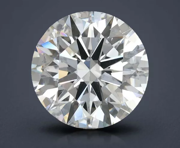4.23 Carat · E · VVS2 Rare Carat Ideal Cut