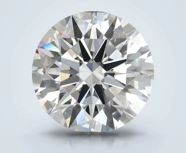 4.23 Carat · E · VVS2 Rare Carat Ideal Cut