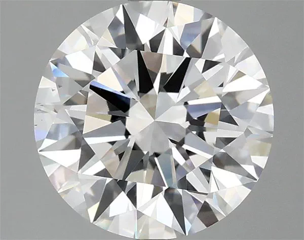 2.91 Carat · E · VS1 Rare Carat Ideal Cut