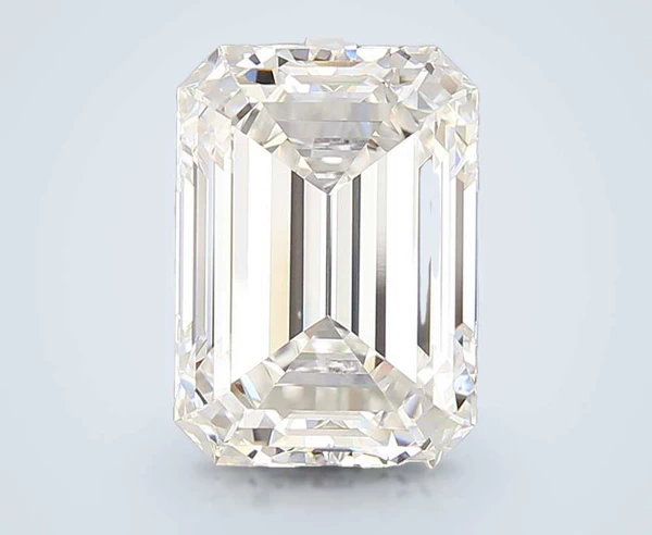 5.24 Carat · E · VVS2 Rare Carat Ideal Cut