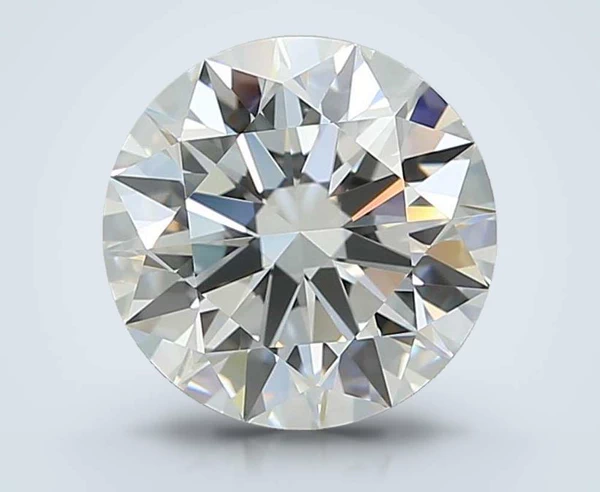 2.41 Carat · D · VVS1 Rare Carat Ideal Cut