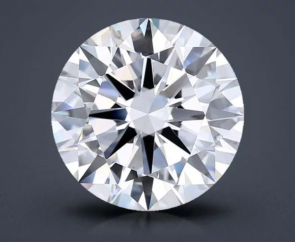 7.94 Carat · D · VS1 Rare Carat Ideal Cut