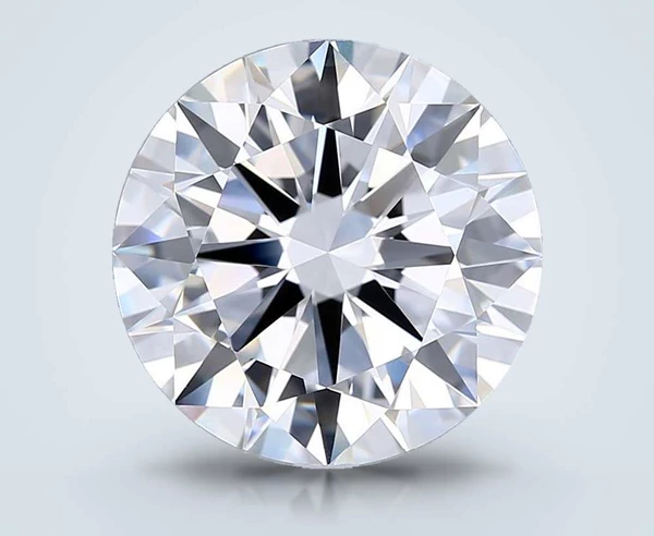 7.94 Carat · D · VS1 Rare Carat Ideal Cut