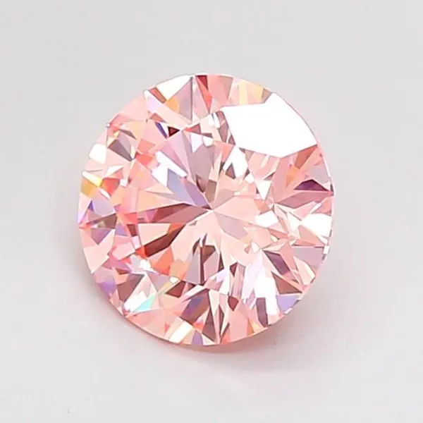 1.56 Carat · Fancy Intense · VS1