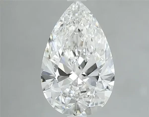 2.68 Carat · F · VS1 Rare Carat Ideal Cut