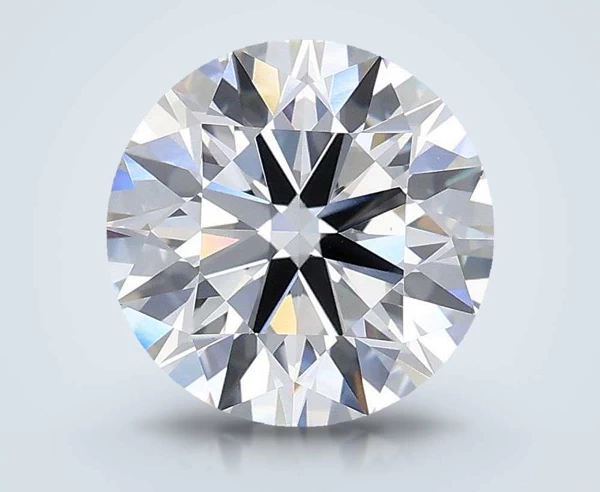 1.99 Carat · D · VS1 Rare Carat Ideal Cut