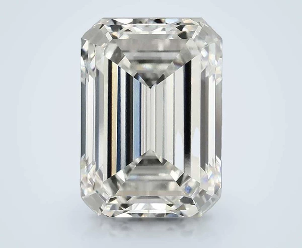 4.86 Carat · F · VVS2 Rare Carat Ideal Cut