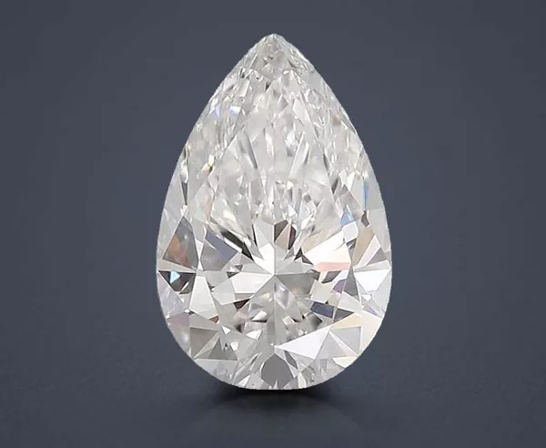 3.02 Carat · E · VS1 very good Cut