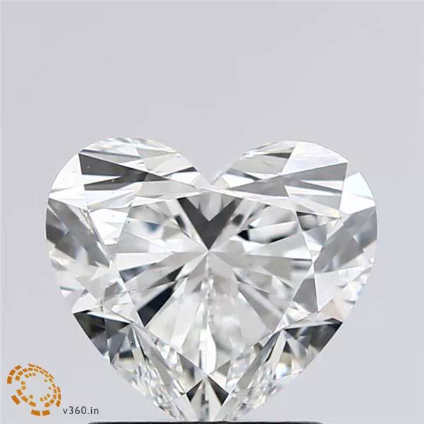 1.71 Carat · E · VS1 excellent Cut