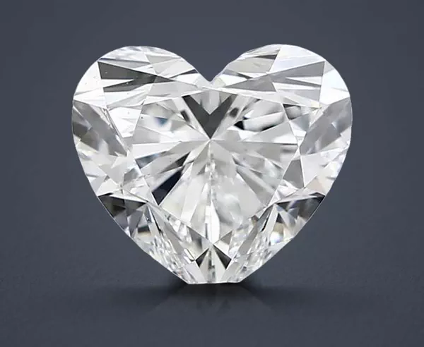 1.71 Carat · E · VS1 excellent Cut