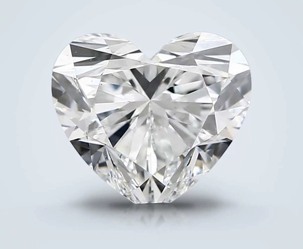 1.71 Carat · E · VS1 excellent Cut