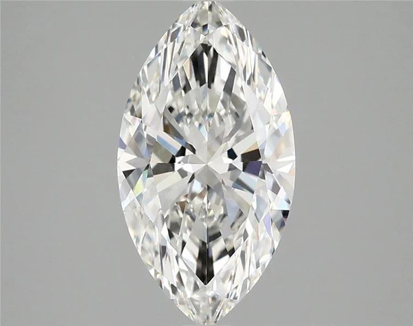 2.05 Carat · F · VS1 Rare Carat Ideal Cut